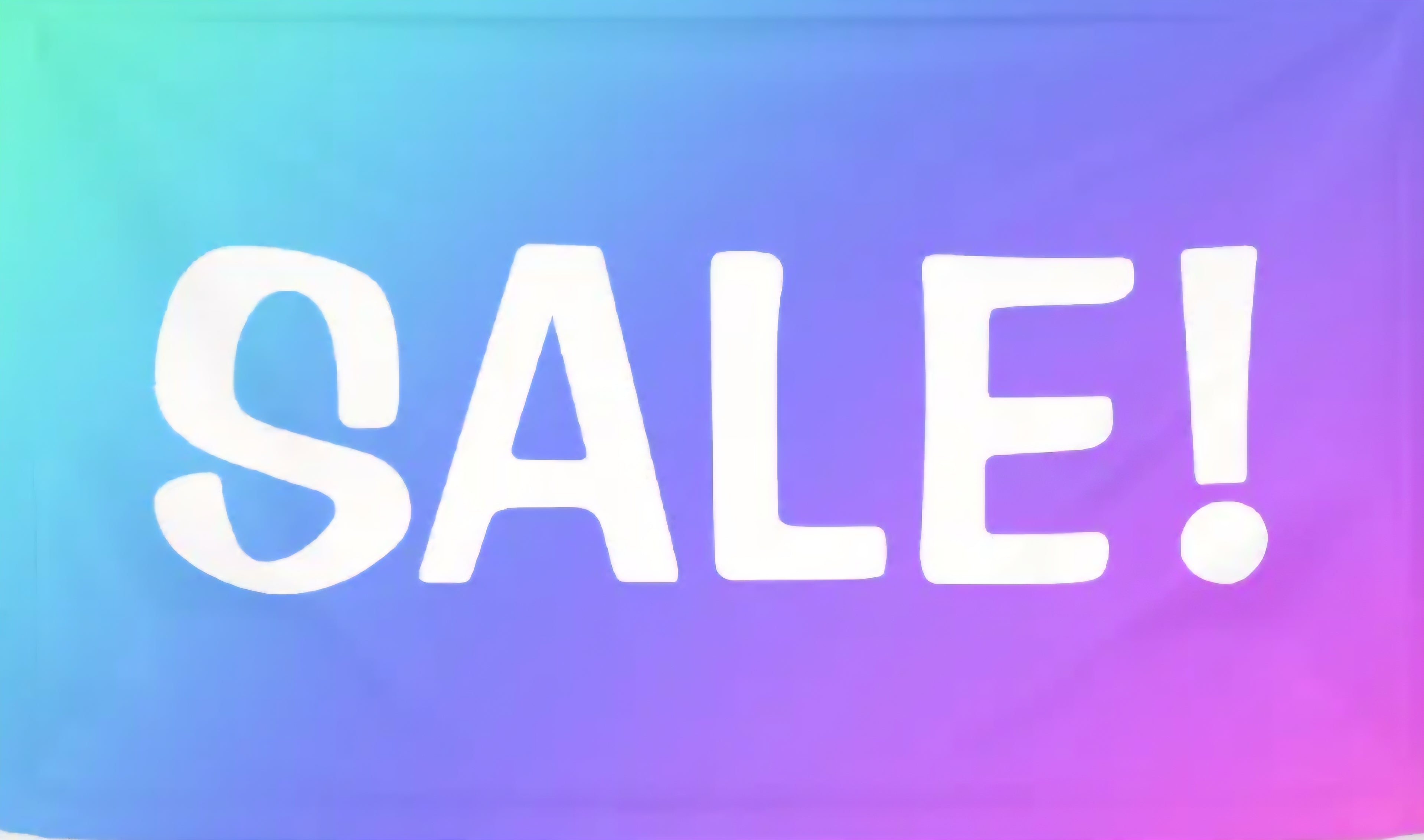 SALE