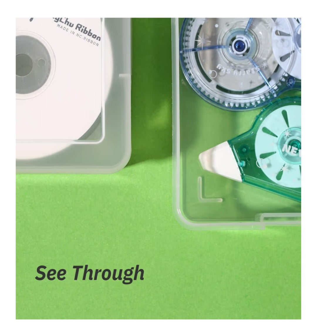 12 Pack Storage Containers with Latching Lid 5" x 5"x 1.9" Stackable Boxes