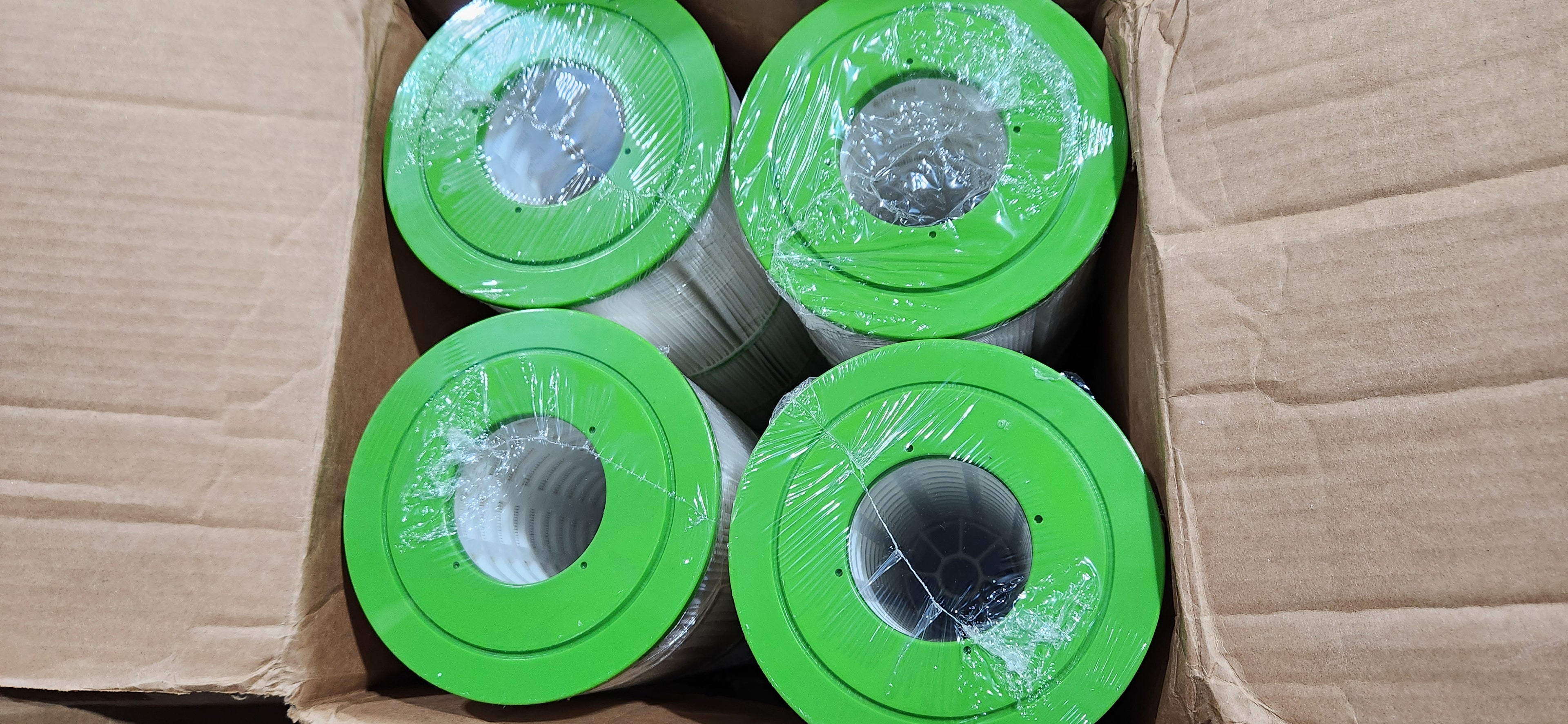 Pool Filter Cartridge 732-184-04 Four Pack Replacement