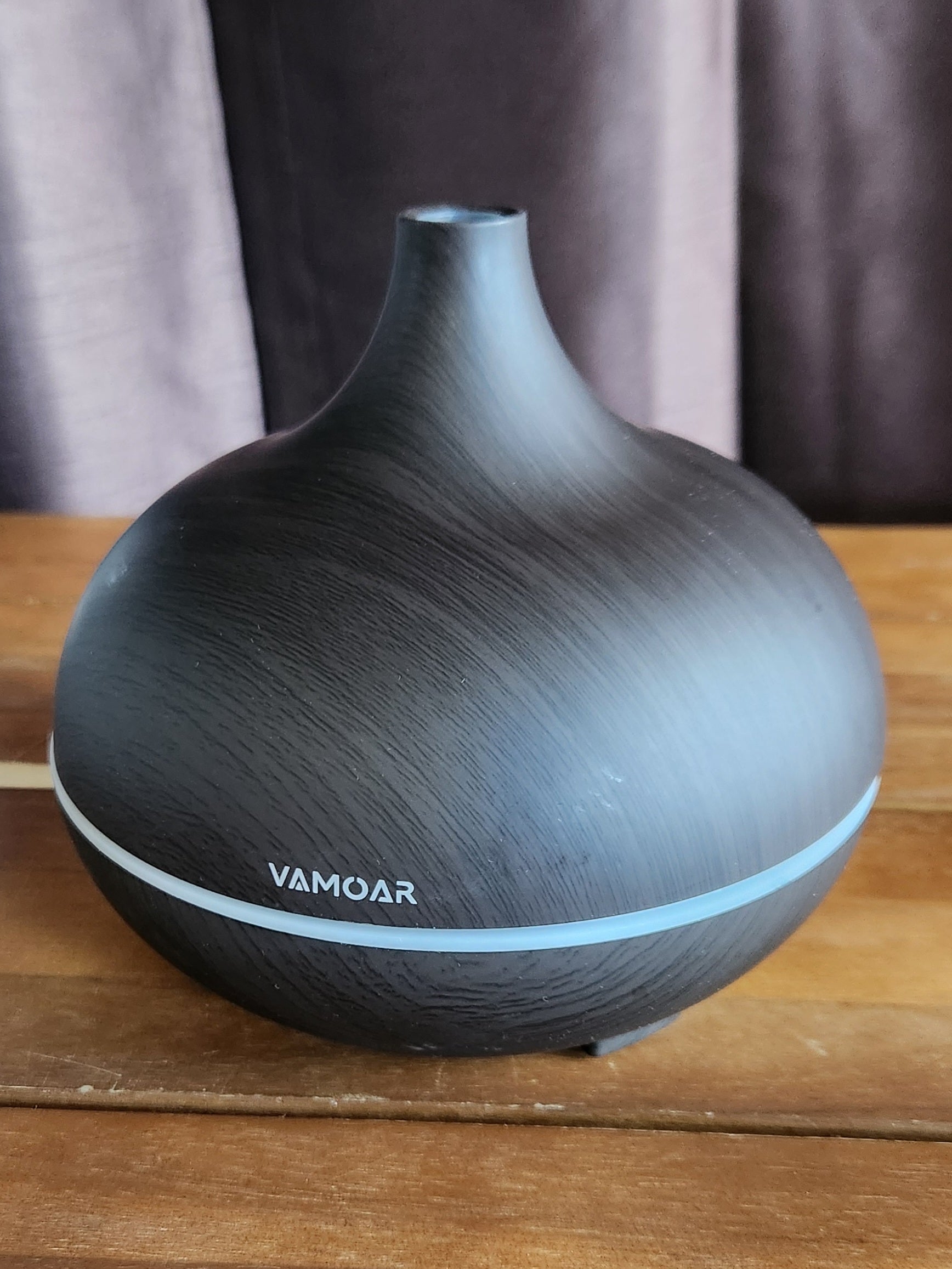 Essential Oil Diffuser- Color Changing