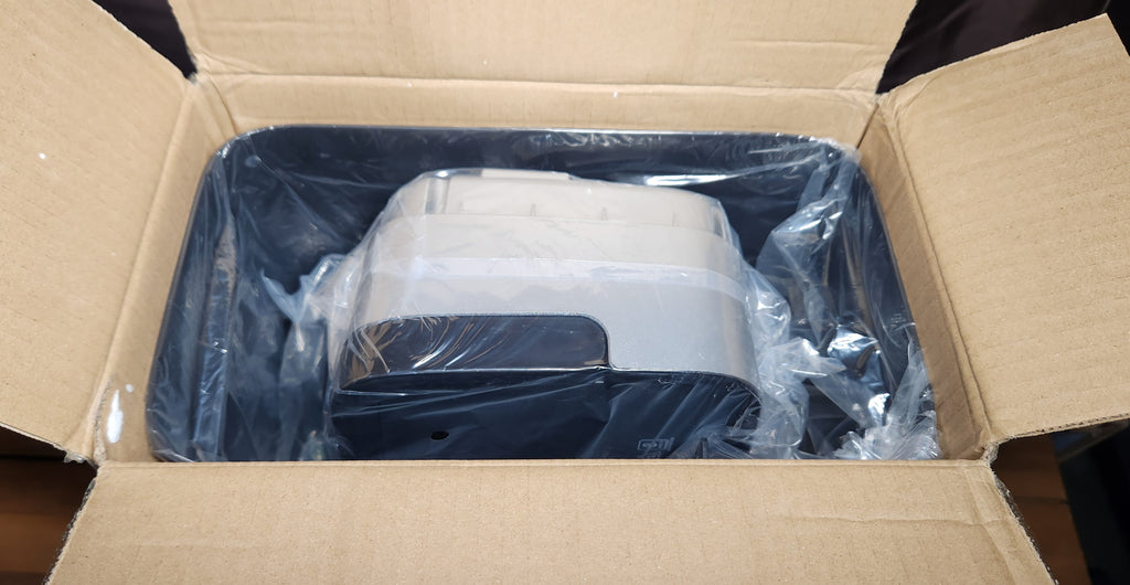 Shredder for Home Office, 4 Gallons 8-Sheet Cross Cut Credit Card Shredder