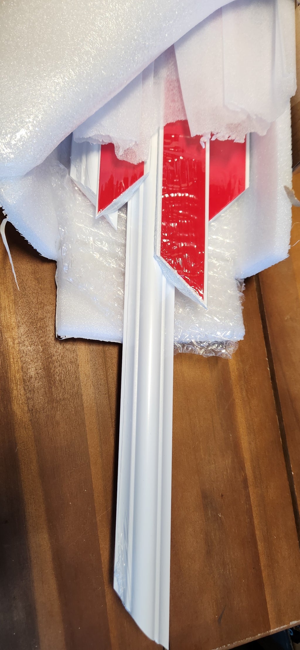 Peel and Stick Wall Molding Kit 6-Frame Premade, Ready-to-Assemble Wall Moulding Panel Frame