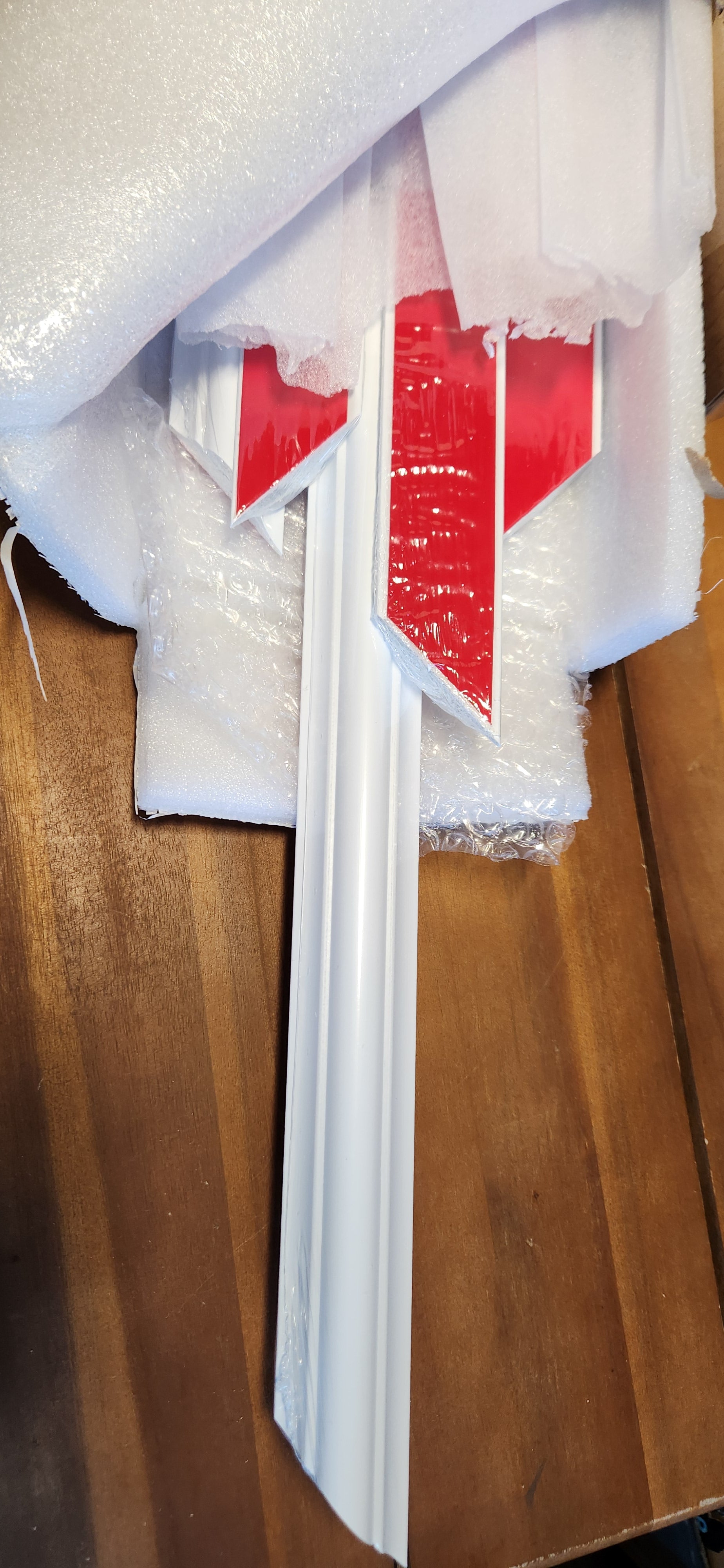 Peel and Stick Wall Molding Kit 6-Frame Premade, Ready-to-Assemble Wall Moulding Panel Frame