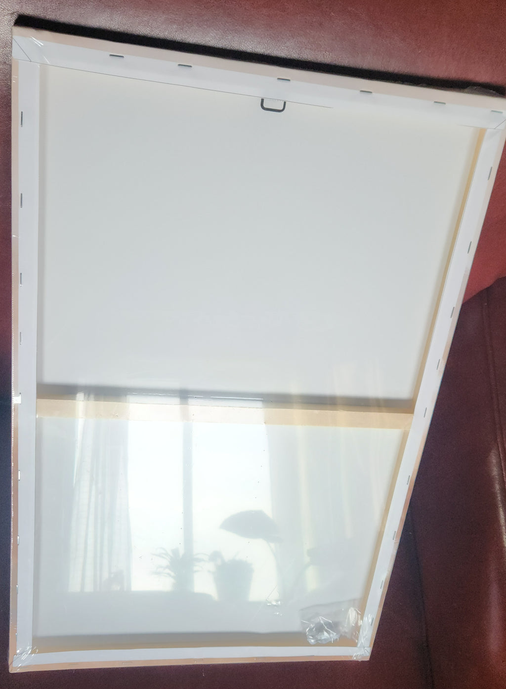 Jesus Teaches Children Wall Art Decor Canvas Picture- 16 x 24 Christian Print