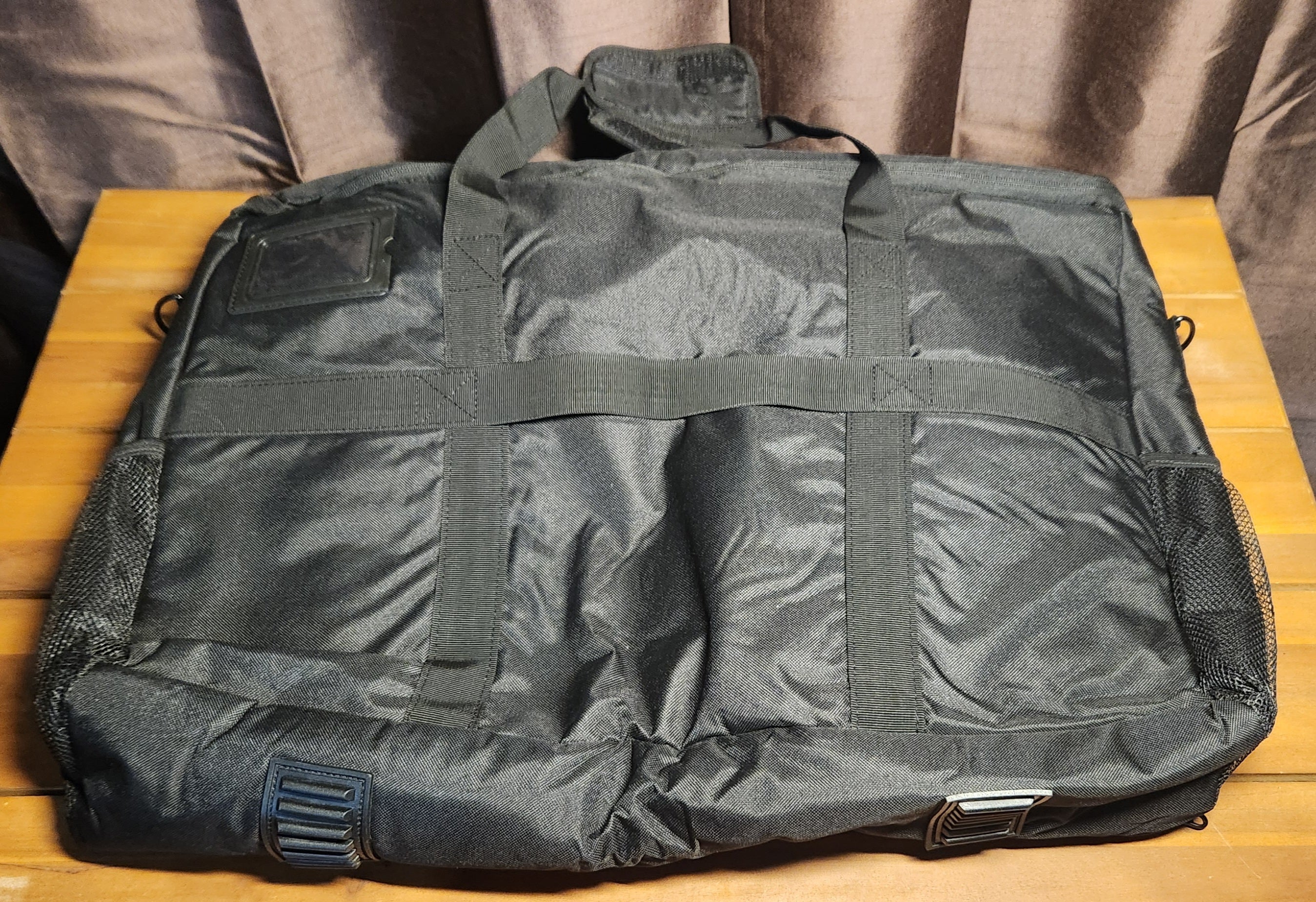 LCD Screens/TVs Transport Tote Bag for 27"-32" Padded Monitor Carrying Bag Computer Case