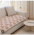 Sofa Cover Dog Mat Couch Protector Ultra Plush NEW