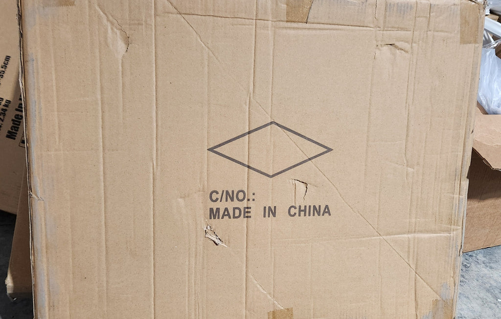 22x28 Picture Frame Set of 3, Display Pictures 18x24 with Mat or 22x28 without Mat