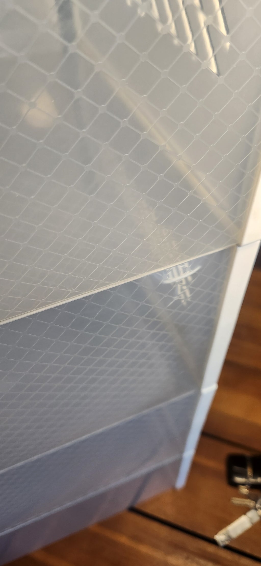 Shoe Storage, 12 Pack Shoe Organizer for Closet, Shoe Boxes Clear Plastic Stackable Shoe Containers with Lids