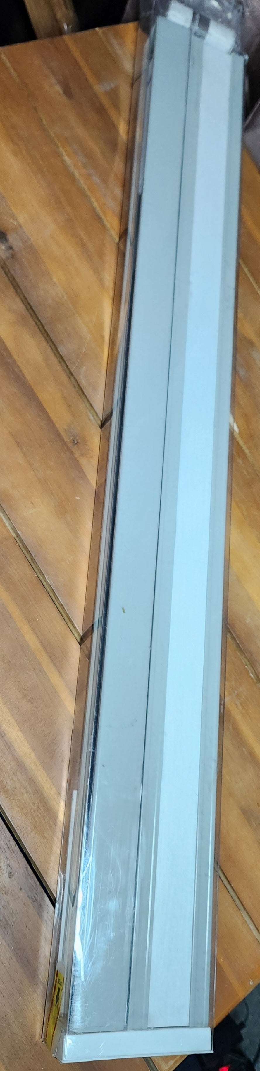 Top Down Bottom Up (TDBU) Cordless Cellular Shades, Blackout Light Blocking Honeycomb Shades 32" x 64"