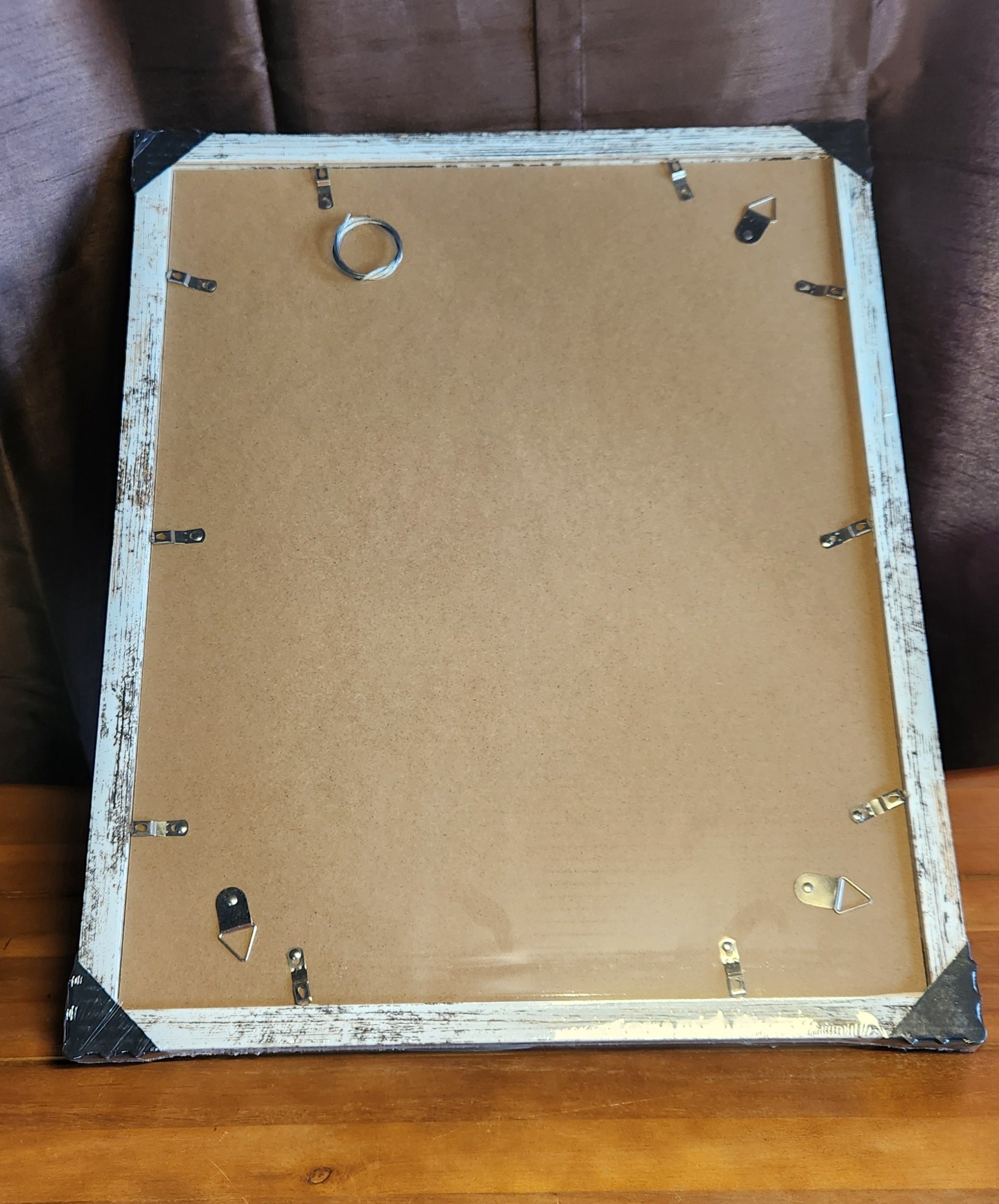 Farmhouse Picture Frames 2 pk 16x20