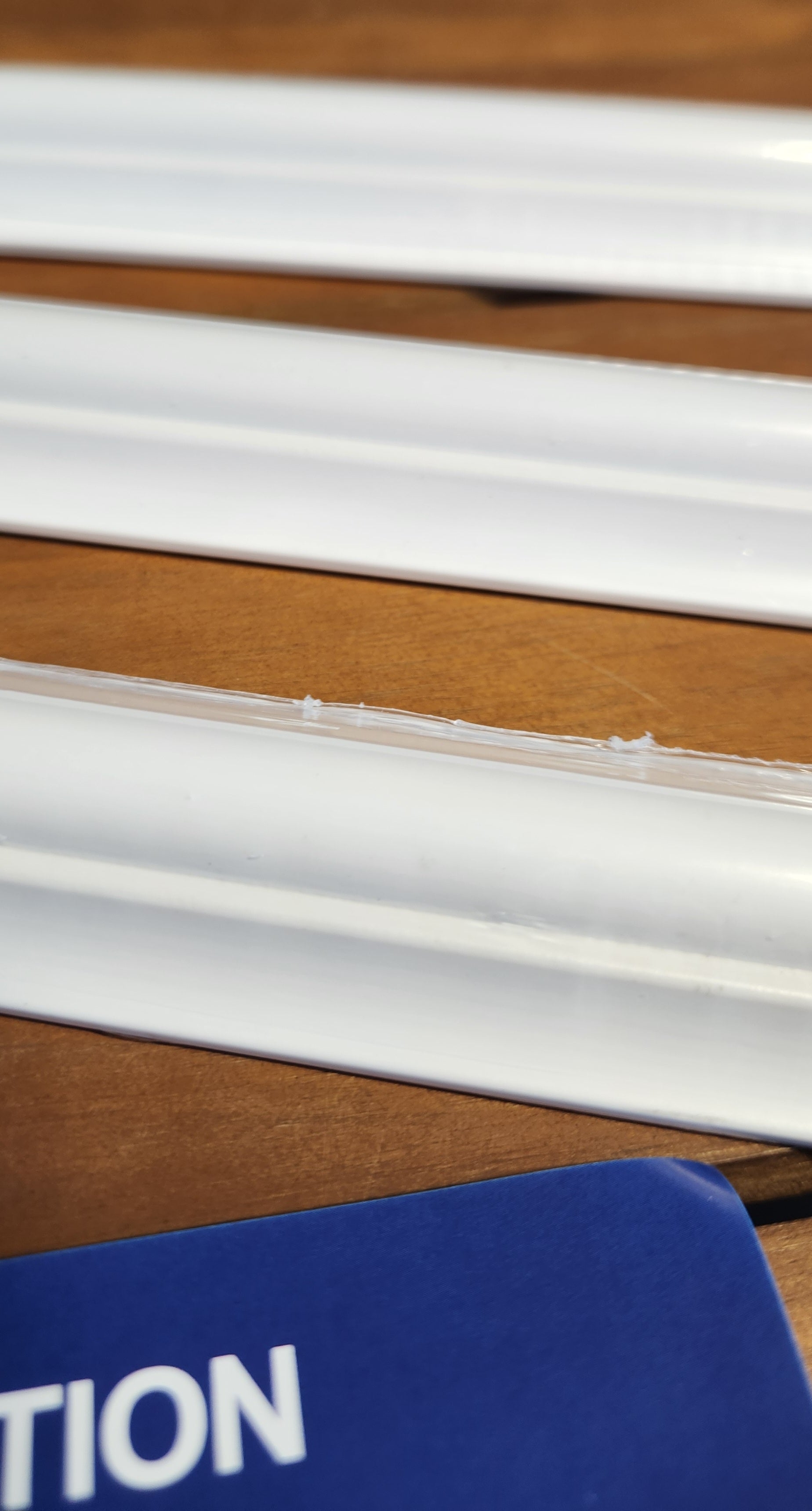 Peel and Stick Wall Molding Kit 6-Frame Premade, Ready-to-Assemble Wall Moulding Panel Frame