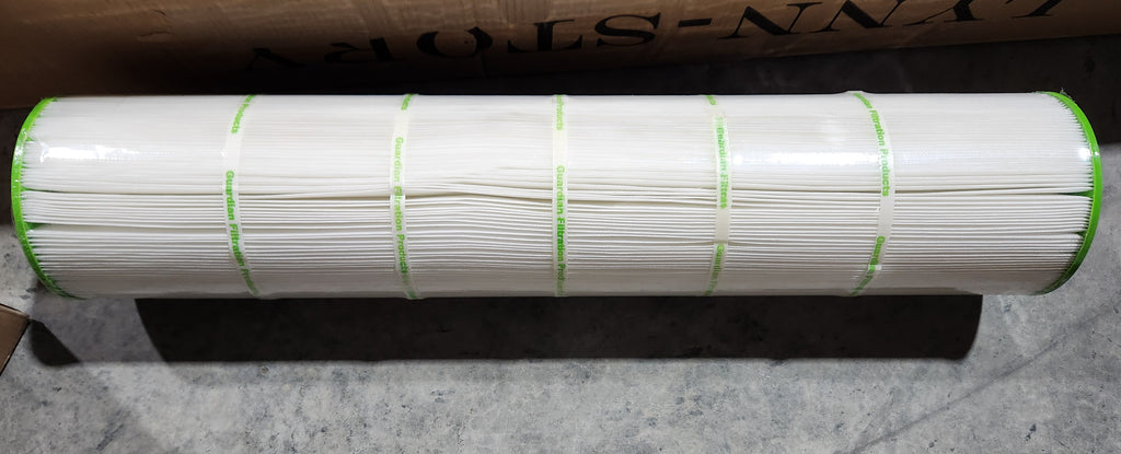 Pool Filter Cartridge 732-184-04 Four Pack Replacement