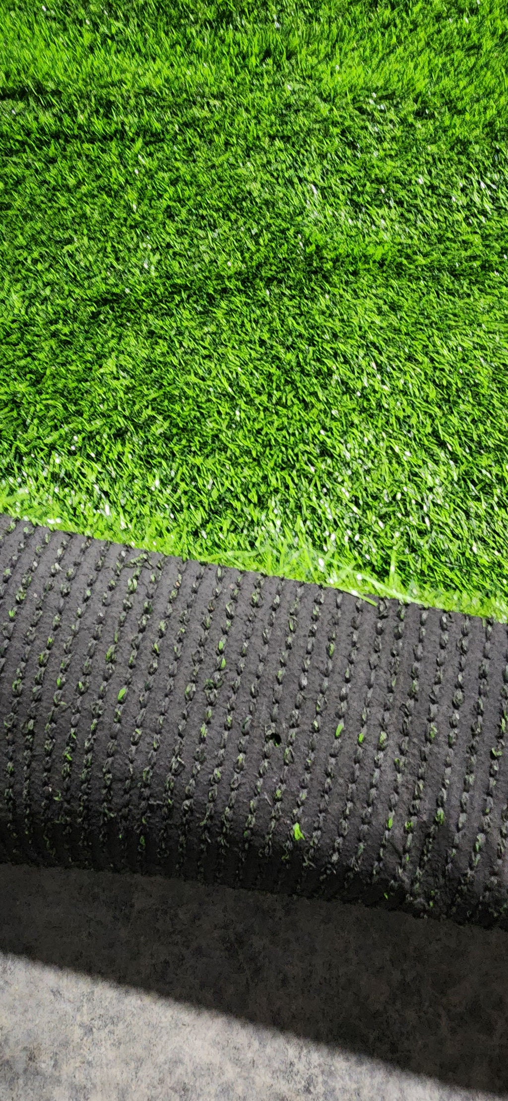 Fake Grass Runner 2x4