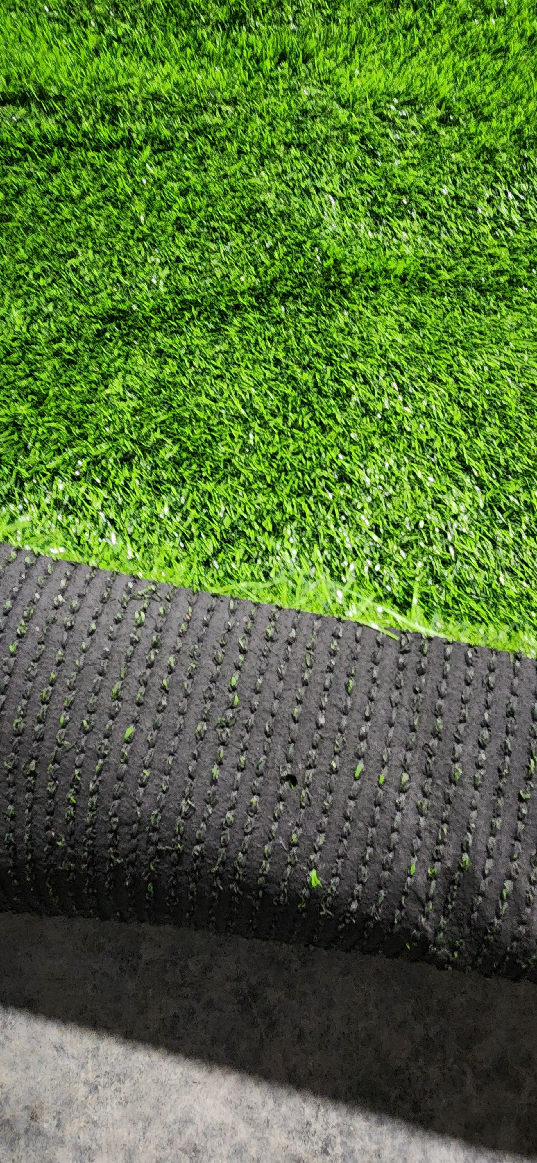 Fake Grass Runner 2x4