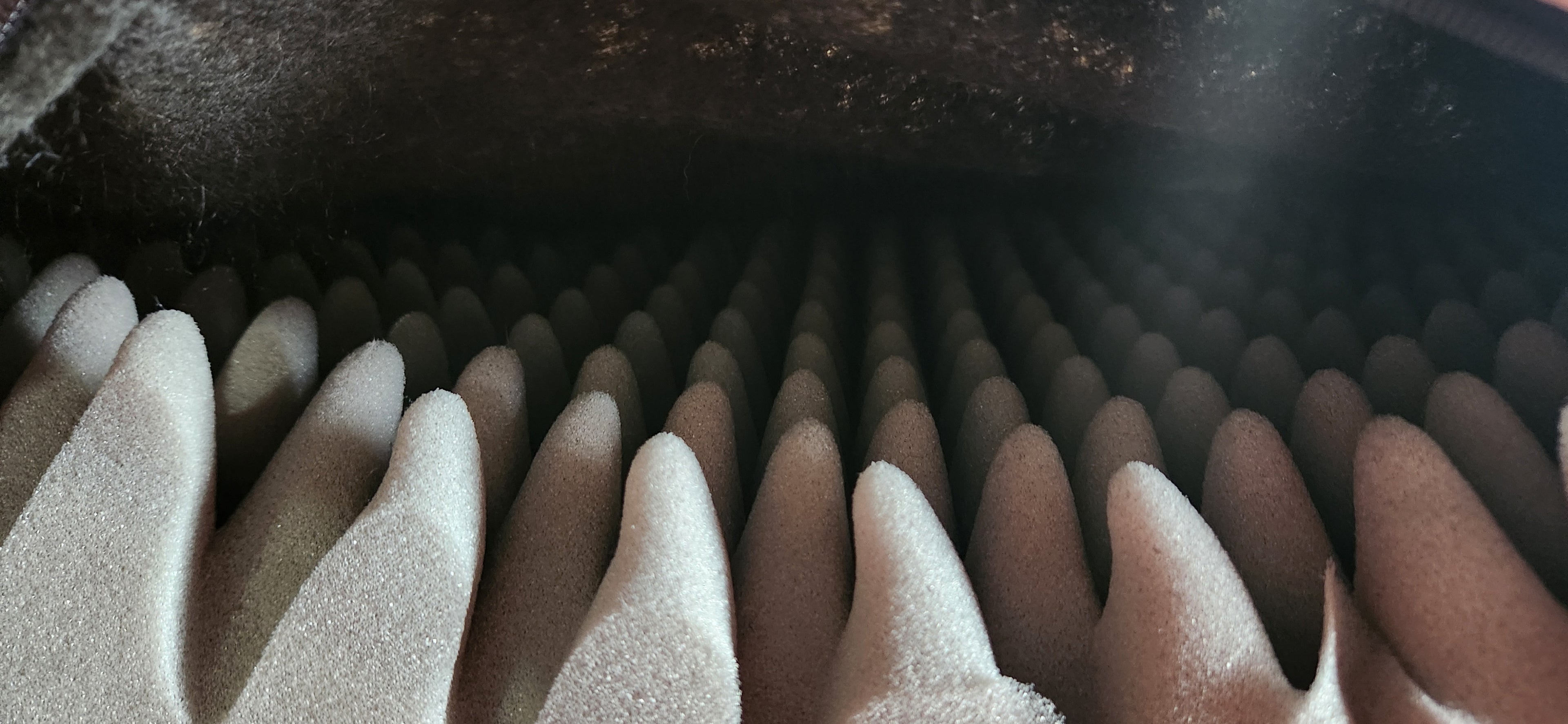 Tan 50 Inch Orthopedic Waterproof Dog Crate Bed for Extra Large Dogs, Removable Washable Cover