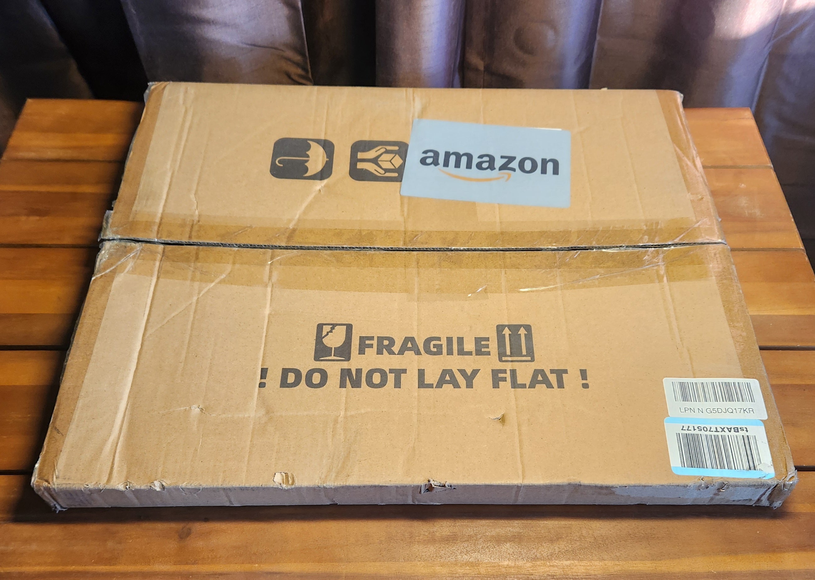 Farmhouse Picture Frames 2 pk 16x20