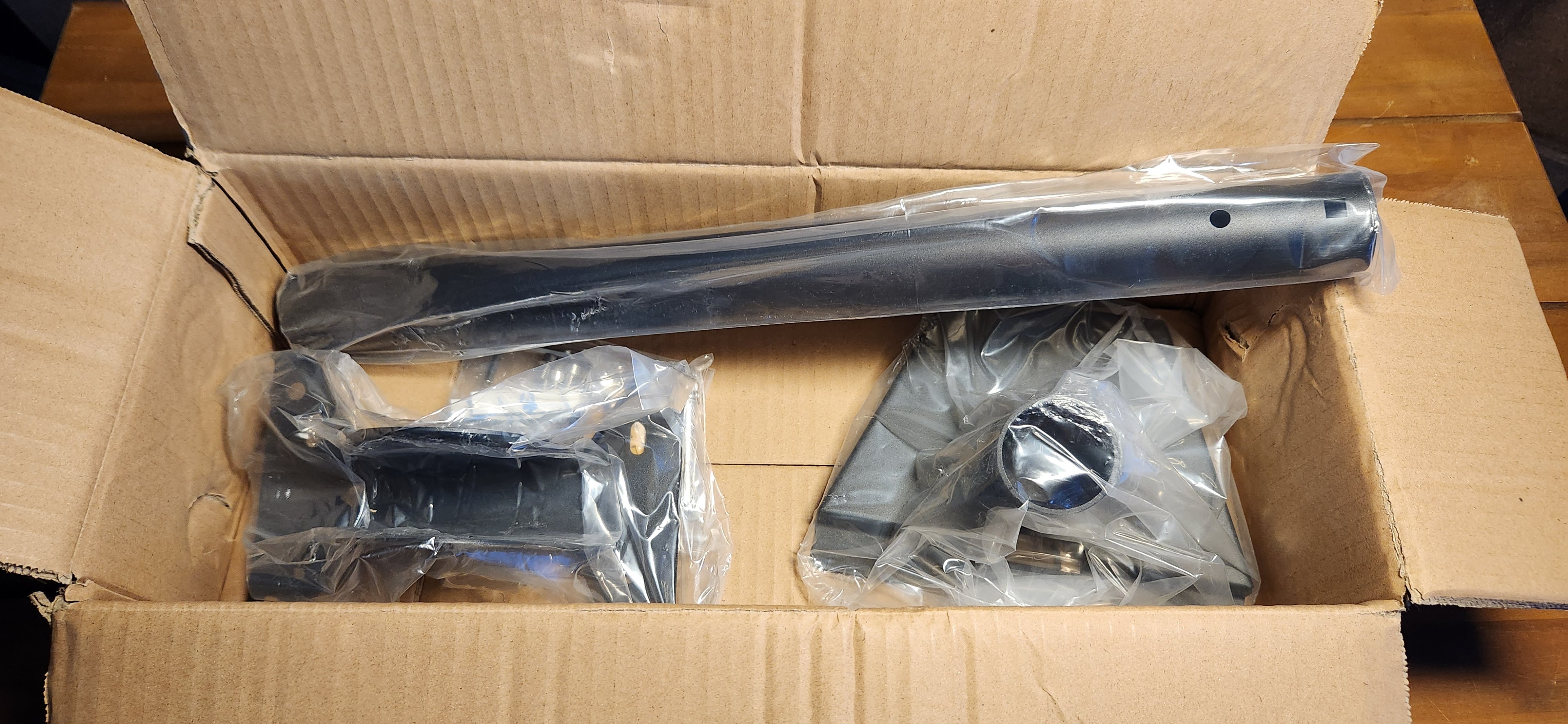 Starlink Roof Mount for Gen 3-Straight Pole NEW