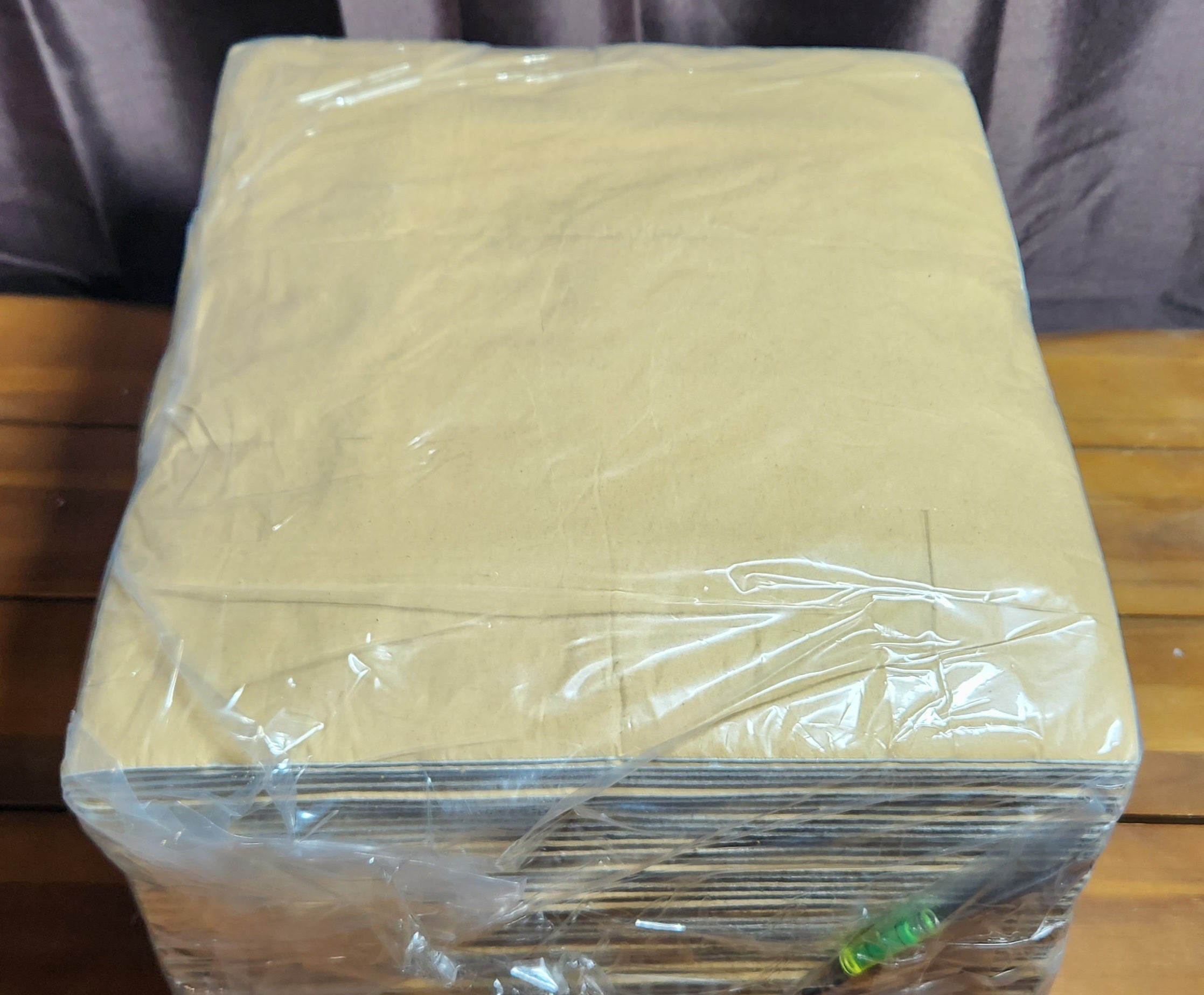 3D Faux Brick Wall Panels Peel and Stick in Red White, 40 PCS XPE Foam 3D Wallpaper