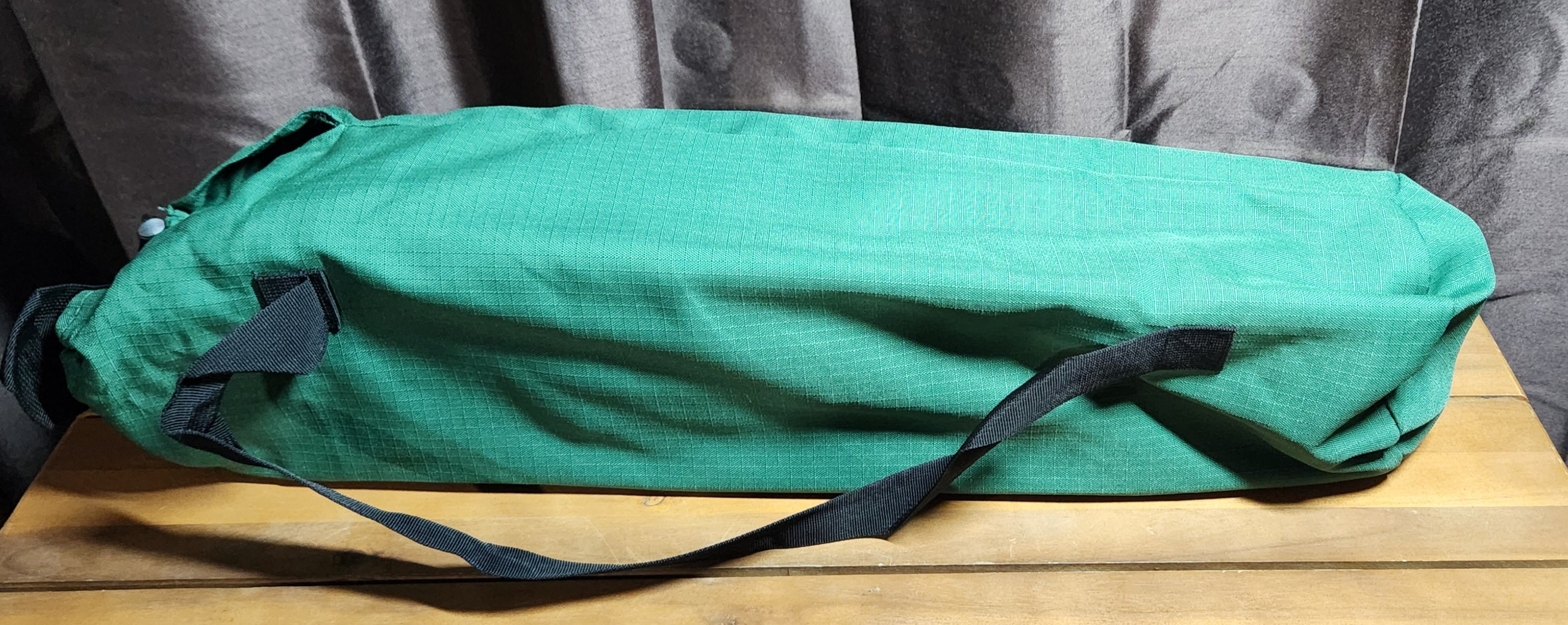 Cascade Mountain Tech Folding Camp Chair for Camping, Beach, Picnic, Barbqeues, Sporting Events with Carry Bag