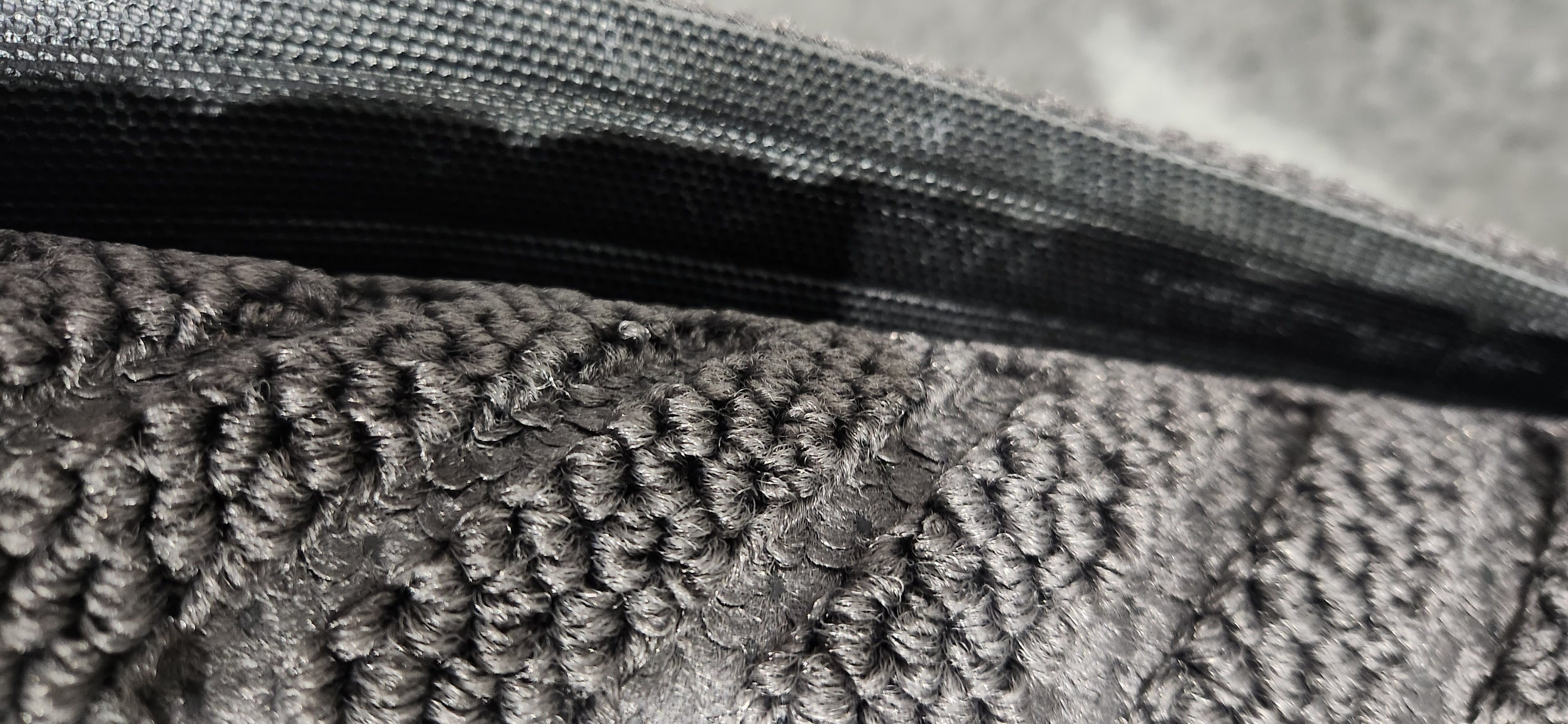 3x5 Entry Way Mat Entrance Area Rug Gray