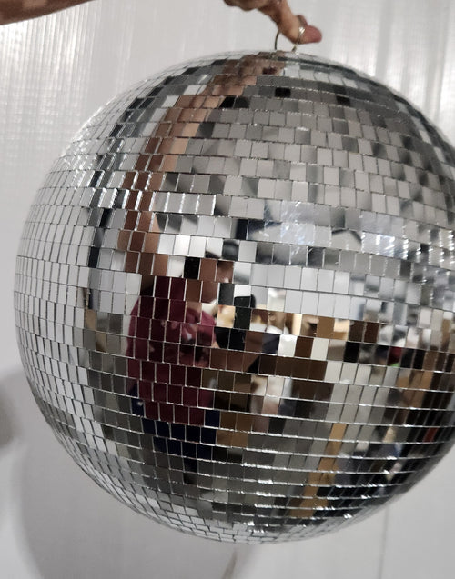 16" Disco Ball