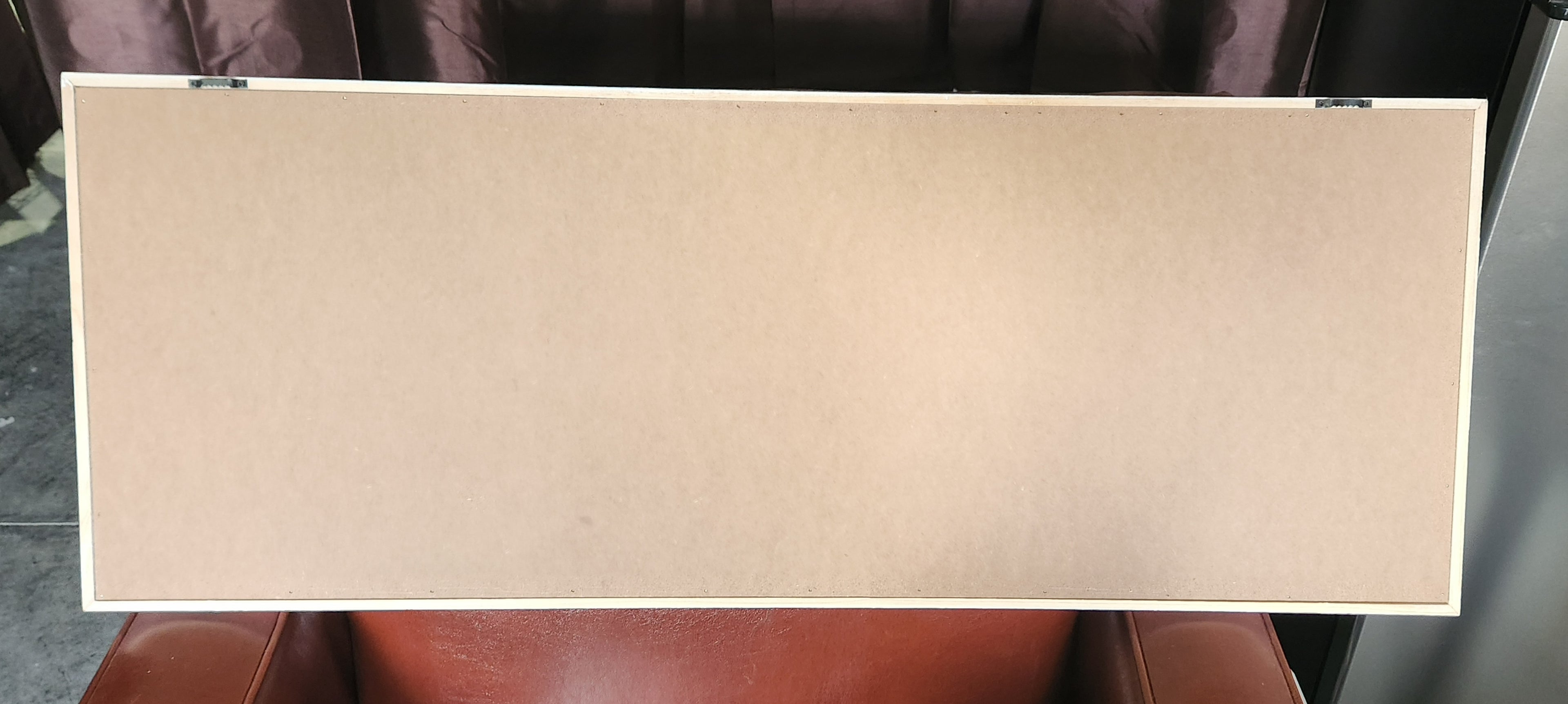 Large Wall Sign "This is Us" Farmhouse Picture