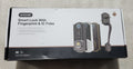 Keyless Entry Smart Lock Keypad, Fingerprint Knob SMONET