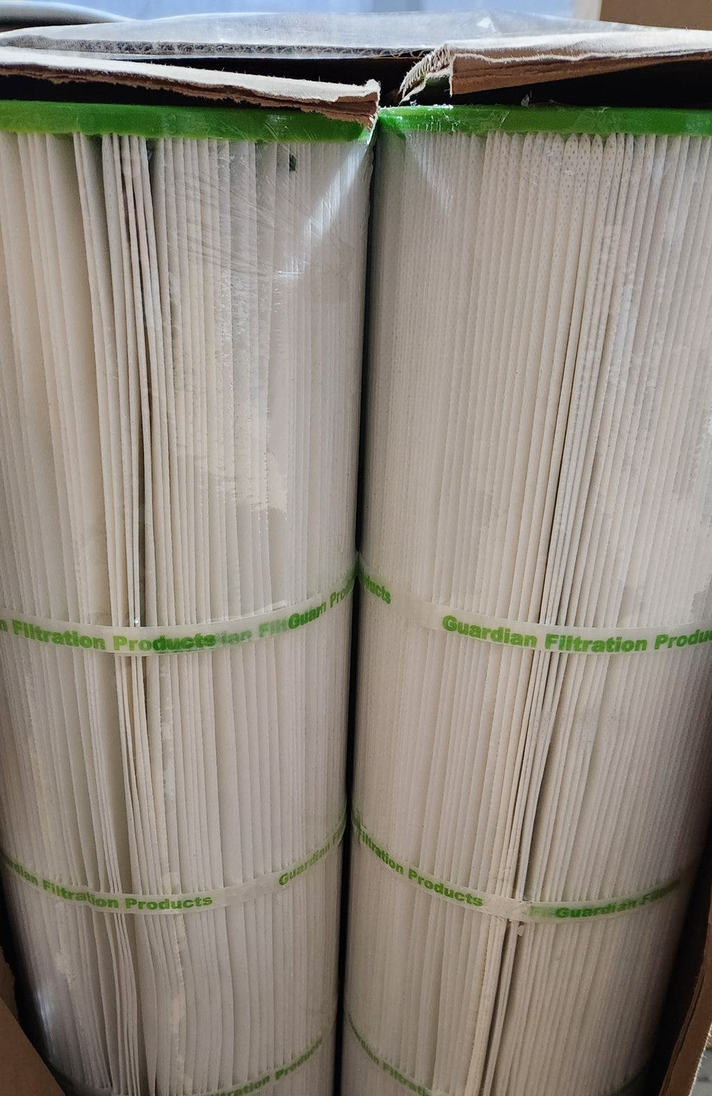 Pool Filter Cartridge 732-184-04 Four Pack Replacement