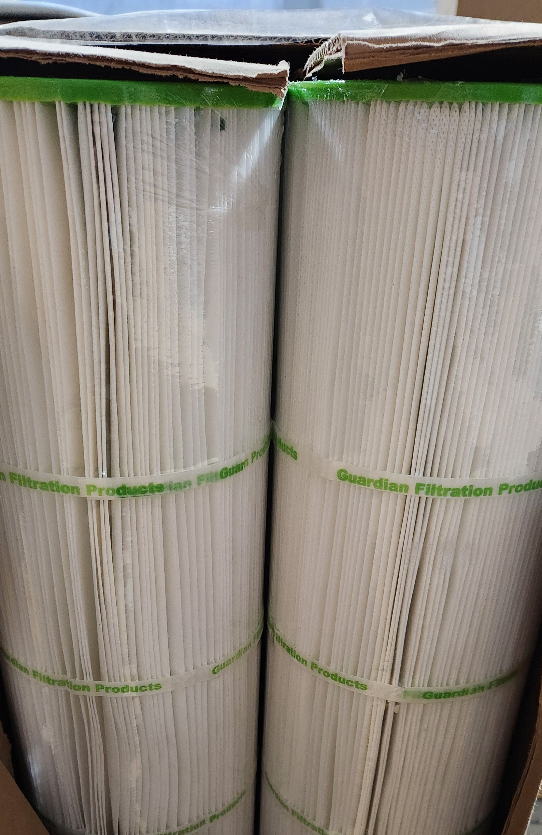 Pool Filter Cartridge 732-184-04 Four Pack Replacement