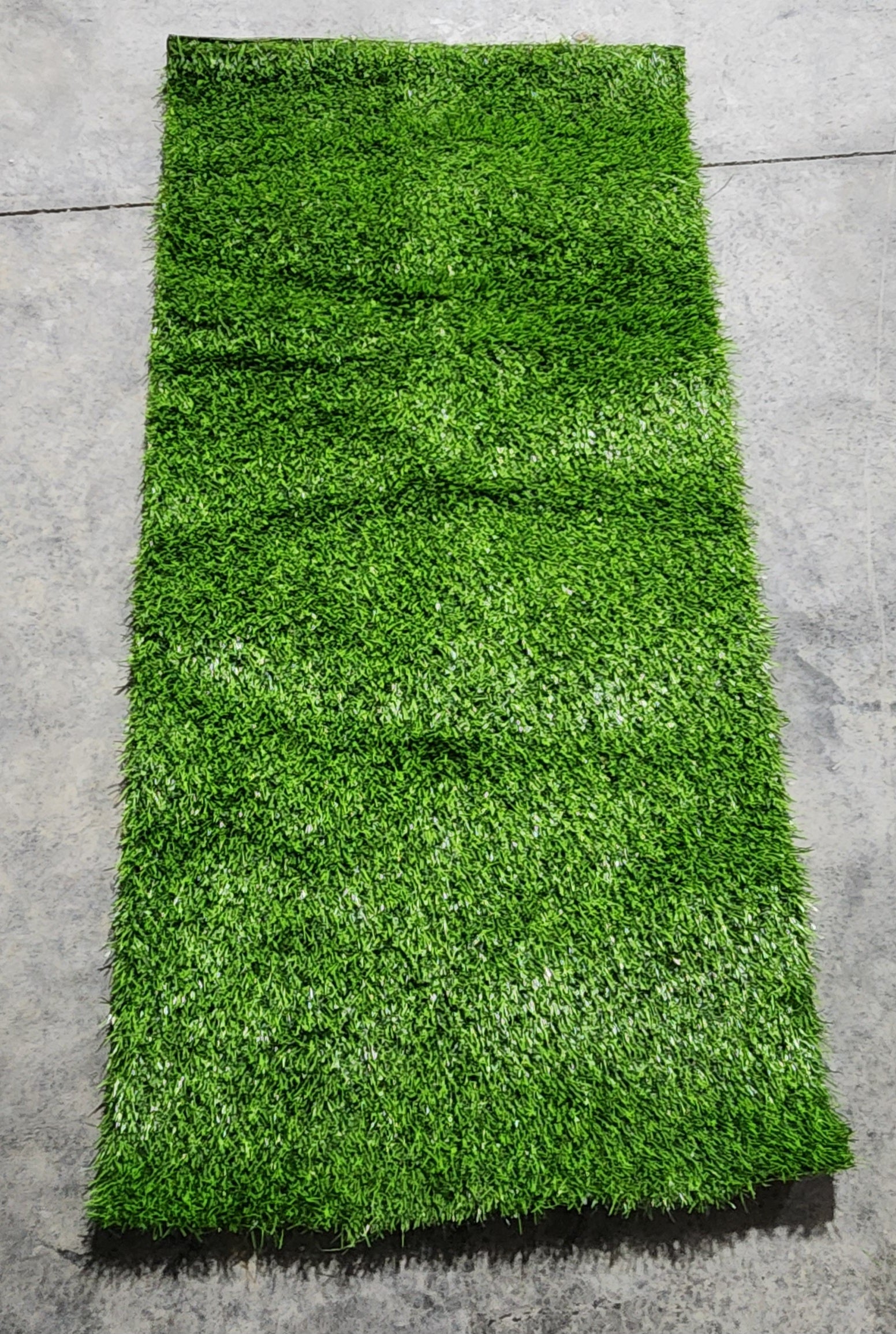 Fake Grass Runner 2x4