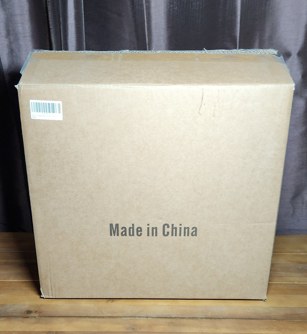 Zhuli Portable 14" Battery Powered Fan