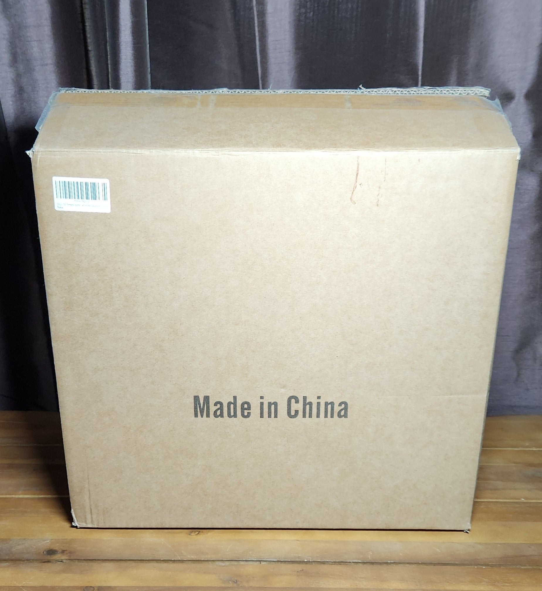 Zhuli Portable 14" Battery Powered Fan