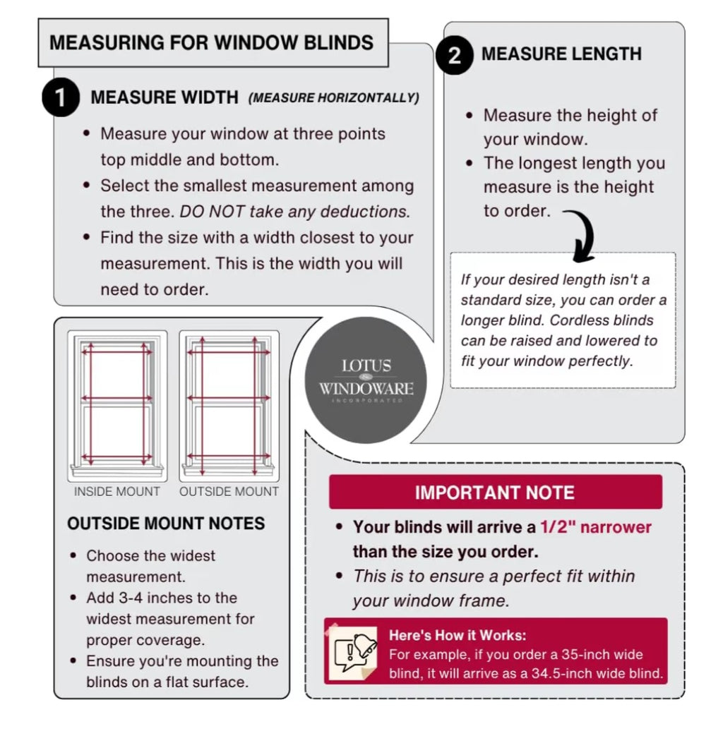 2 Inch Faux Wood Blind, 70" Wide x 60" Long, Bright White