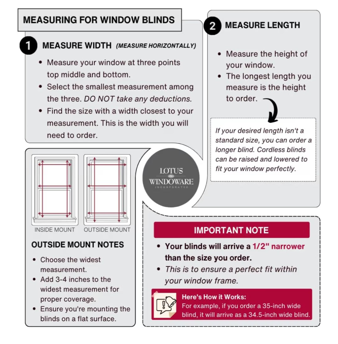 2 Inch Faux Wood Blind, 70" Wide x 60" Long, Bright White