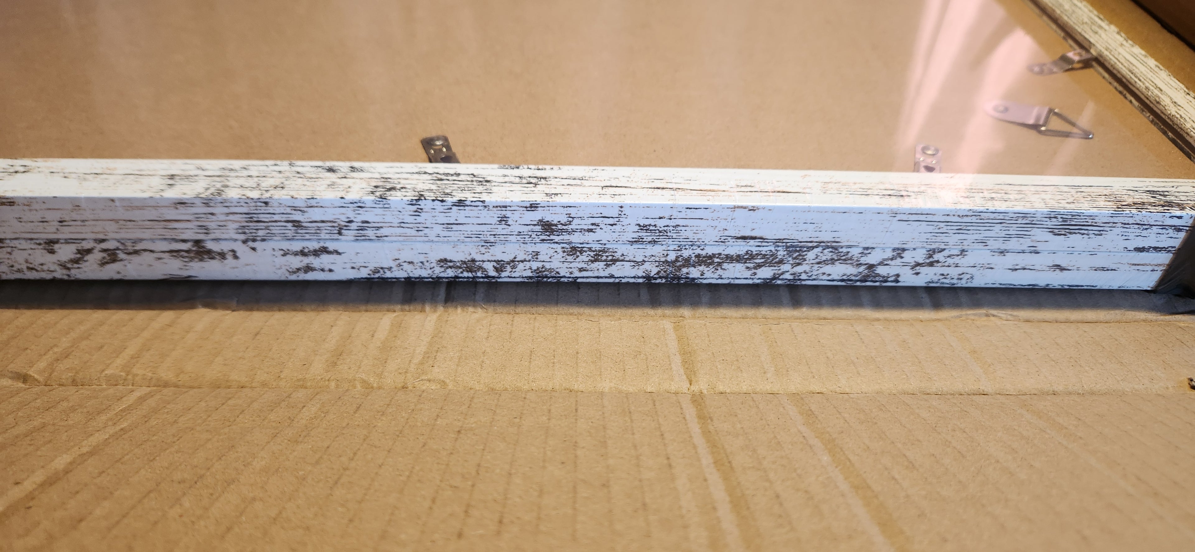 Farmhouse Picture Frames 2 pk 16x20