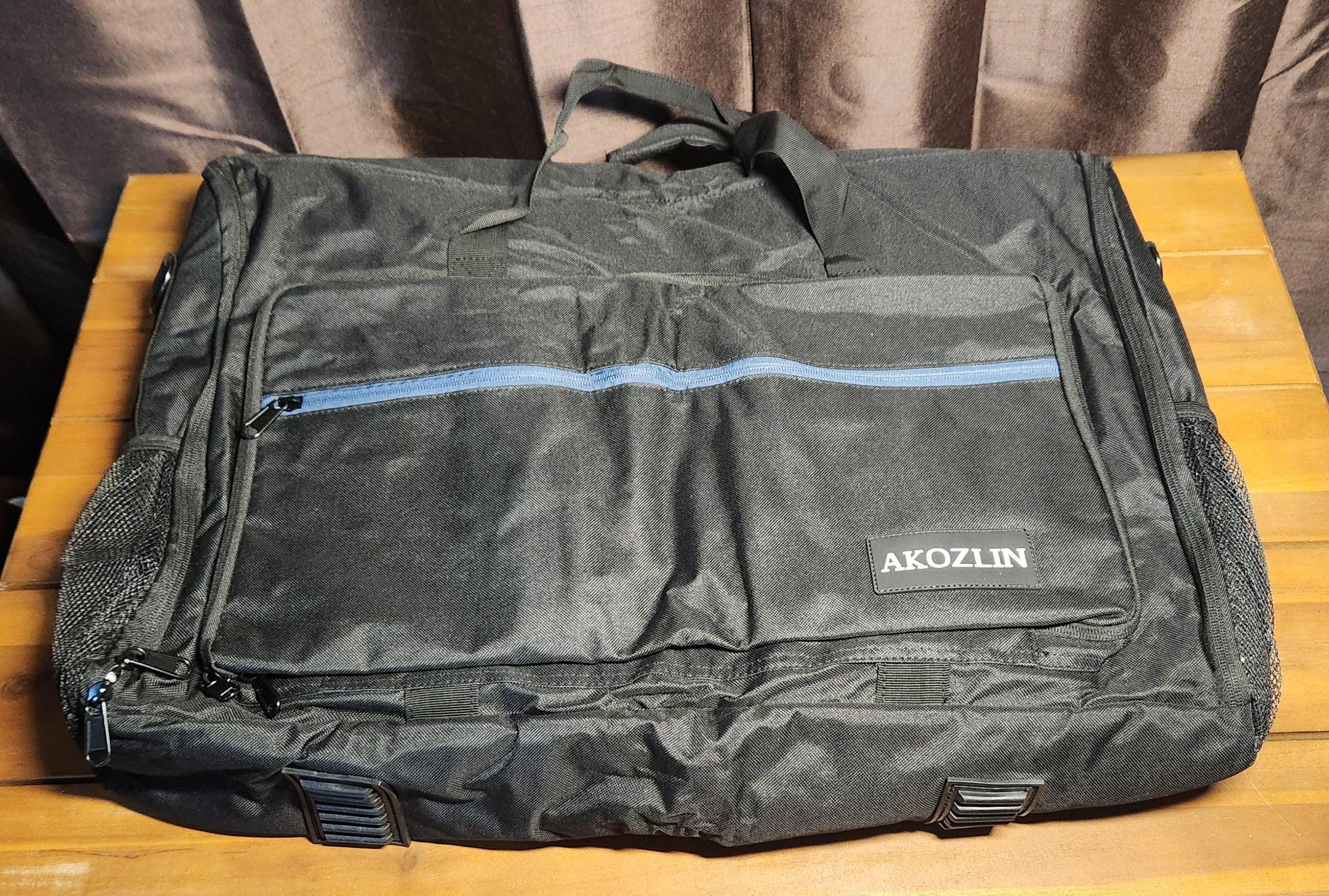 LCD Screens/TVs Transport Tote Bag for 27"-32" Padded Monitor Carrying Bag Computer Case