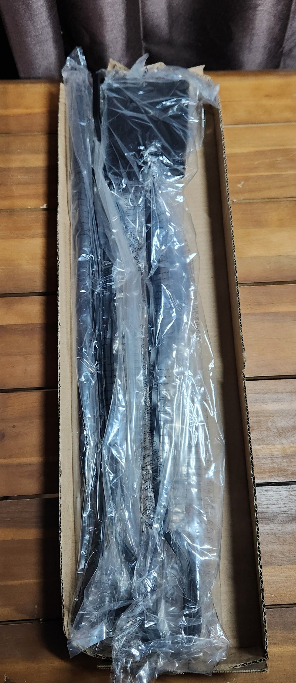 Fireplace Tool Set 5PC Wrought Iron