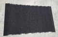 Entry Mat Door Mat Notrax 109 Brush Step Carpeted Indoor/Outdoor 3' X 5' NEW Charcoal
